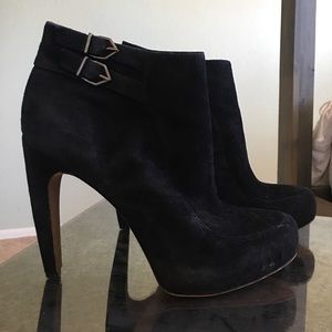 Sam Edelman Kit Booties